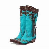Image result for Women's Zip Up Boots