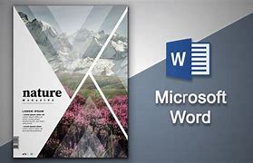 Image result for Cover Page Templates for Microsoft Word