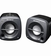 Image result for Sony Mini Speakers