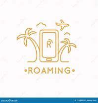Image result for Roaming Logo