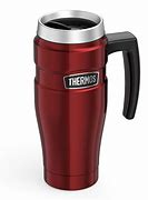Image result for Stainless Steel Thermos Coffee Mugs