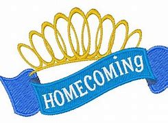 Image result for Homecoming Clip Art Free