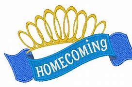 Image result for Homecoming Special Clip Art