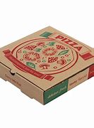 Image result for Costco Pizza Boxes