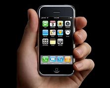 Image result for The First iPhone and What It Would Do