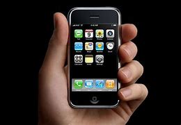 Image result for iPhone 2000 Release