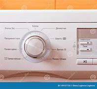 Image result for Washing Machine Controls