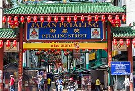 Image result for Chinatown Kl