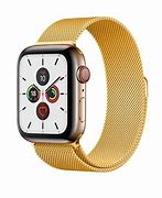 Image result for Apple Watch Gold Strap