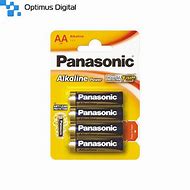 Image result for Panasonic LR6 AA Batteries