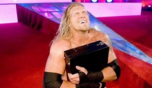 Image result for WrestleMania 21 Money in the Bank