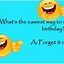 Image result for Birthday Humor