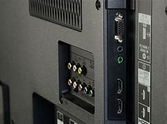 Image result for Sony Bravia TV HDMI Input