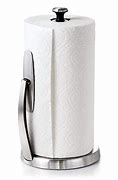 Image result for Round Paper Towel Holder