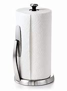 Image result for Horizontal Countertop Paper Towel Holder