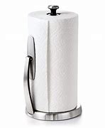 Image result for Rona Plastic Paper Towel Roll Holder