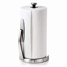 Image result for Best Paper Towel Holder Countertop