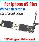 Image result for iPhone 6s Motherboard Unlocked