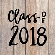Image result for Class of 2018 SVG Free
