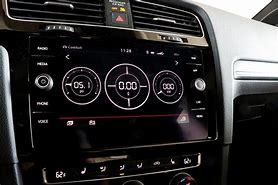 Image result for 2019 Golf GTI Center Console