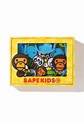 Image result for Baby Milo BAPE Phone Case