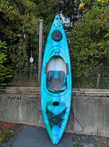 Image result for Pelican Odyssey 100 Kayak