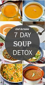 Image result for Detox Food Recipes