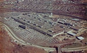 Image result for Mahwah Ford Plant