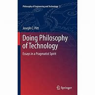 Image result for PhD in Philosophy of Technology