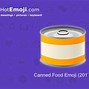 Image result for Tin Can Emojis