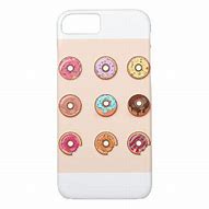 Image result for Space Donuts iPhone 8 Cases