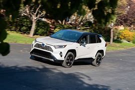 Image result for 2019 Toyota XSE Hybrid