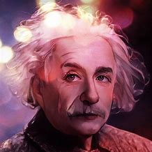 Bildergebnis für Albert Einstein