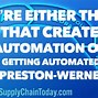 Image result for Industrial Robot Quotes