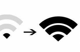 Image result for Poor Wifi Signal