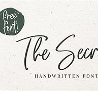 Image result for Pretty Script Font Free