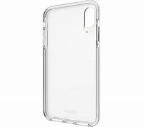 Image result for Clear iPhone XS Max Cover