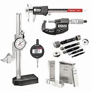 Image result for Measuring Tools and Equipment