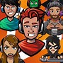 Image result for Gaming Avatar