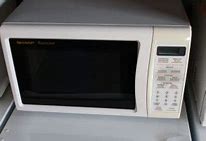 Image result for sharp carousel microwaves repair