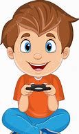 Image result for Computer Game Cartoon
