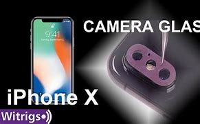 Image result for Replacement iPhone 10 Camera