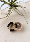 Image result for Leather Ring