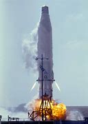 Image result for Atlas Missile Vandenberg