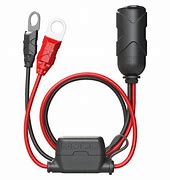Image result for Battery Charger Connectors