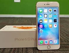 Image result for iPhone 6s Plus Half