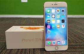 Image result for Refurbished iPhone 6 Plus White