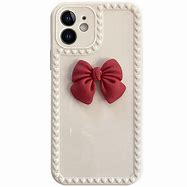 Image result for iPhone Cases with Bow