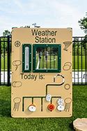 Image result for School Weather Station