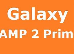 Image result for Samsung Galaxy Amp Prime